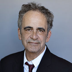 Profile Photo of Paul Bandey