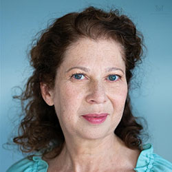 Profile Photo of Sharon Mann