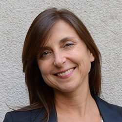 Profile Photo of Sophie Landresse